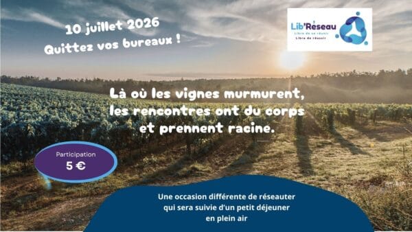Lire la suite à propos de l’article Retour en images du Réseau balade – 10/07/2026